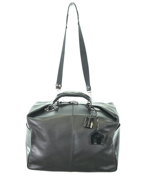 TOD'S กระเป๋าใส่อุปกรณ์ขนาดใหญ่