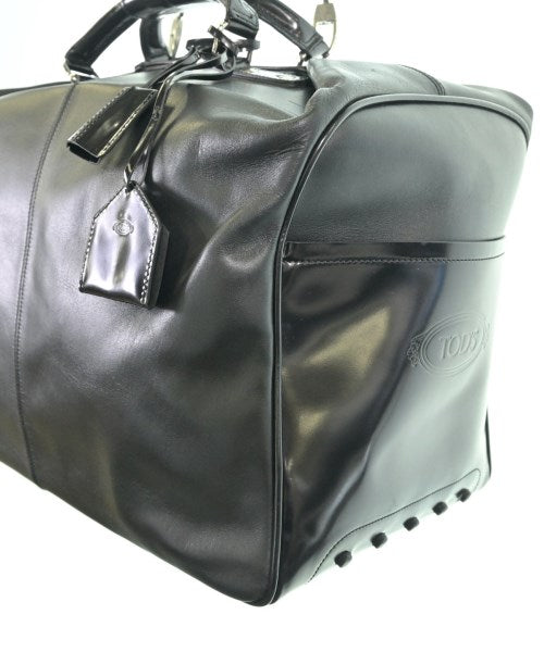 TOD'S กระเป๋าใส่อุปกรณ์ขนาดใหญ่