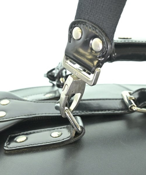 TOD'S กระเป๋าใส่อุปกรณ์ขนาดใหญ่