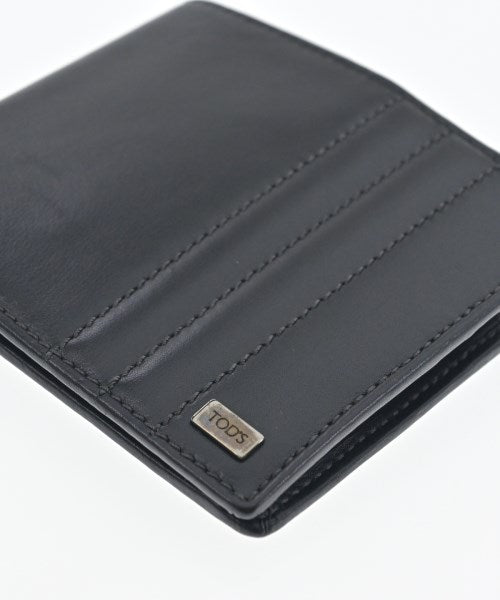 TOD'S กระเป๋าสตางค์/กระเป๋าใส่เหรียญ