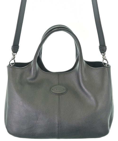 TOD'S กระเป๋าถือขนาดใหญ่