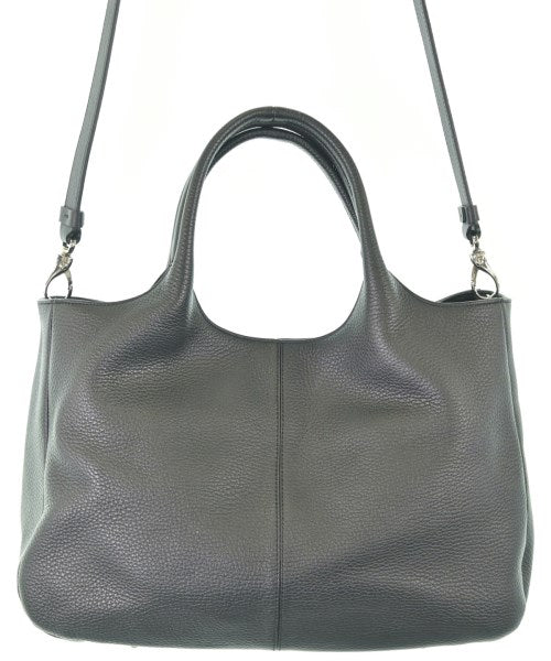 TOD'S กระเป๋าถือขนาดใหญ่