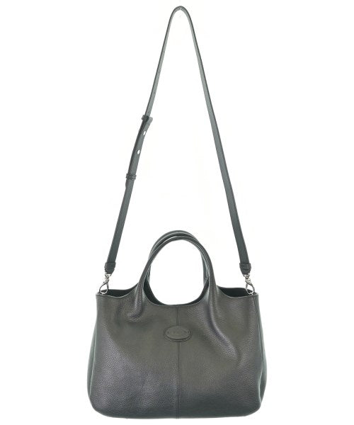 TOD'S กระเป๋าถือขนาดใหญ่
