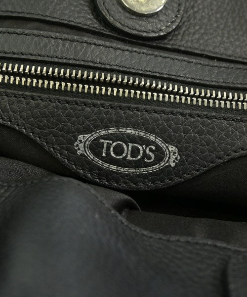 TOD'S กระเป๋าถือขนาดใหญ่