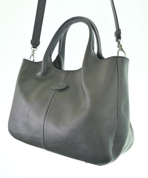 TOD'S กระเป๋าถือขนาดใหญ่
