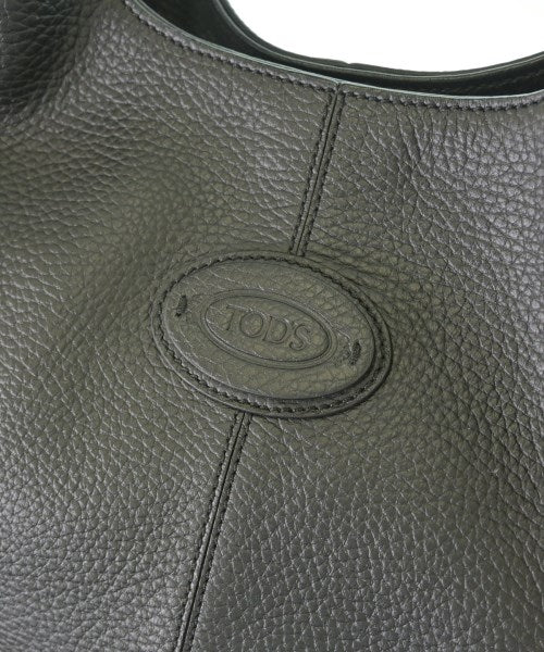 TOD'S กระเป๋าถือขนาดใหญ่
