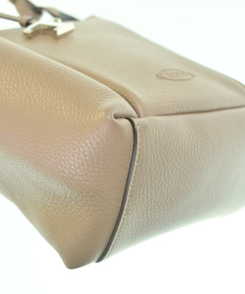 TOD'S กระเป๋าถือขนาดใหญ่