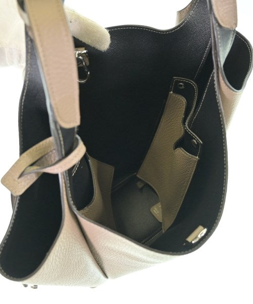 TOD'S กระเป๋าถือขนาดใหญ่