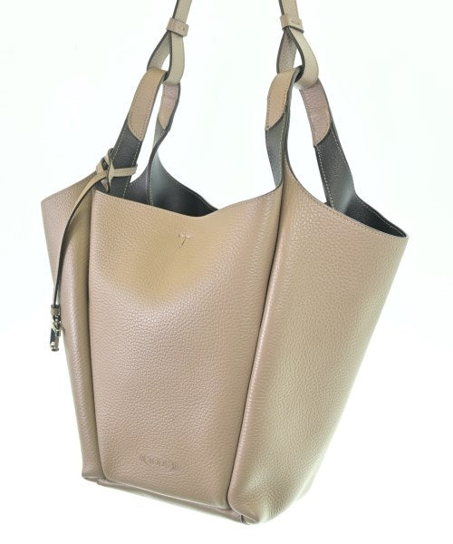 TOD'S กระเป๋าถือขนาดใหญ่