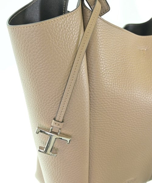 TOD'S กระเป๋าถือขนาดใหญ่
