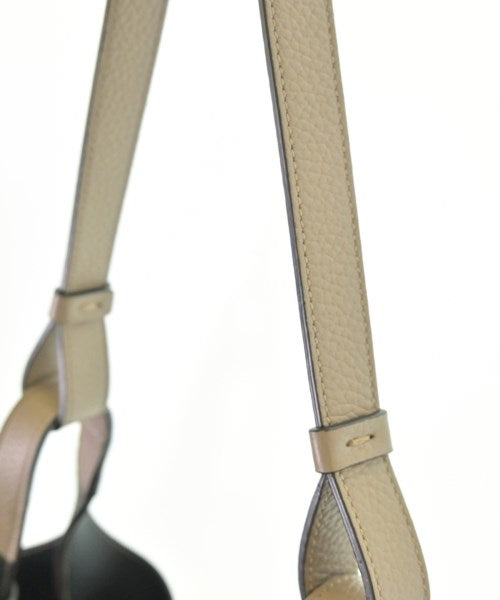 TOD'S กระเป๋าถือขนาดใหญ่