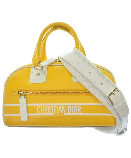 Christian Dior กระเป๋าถือ