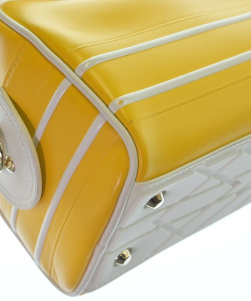 Christian Dior กระเป๋าถือ