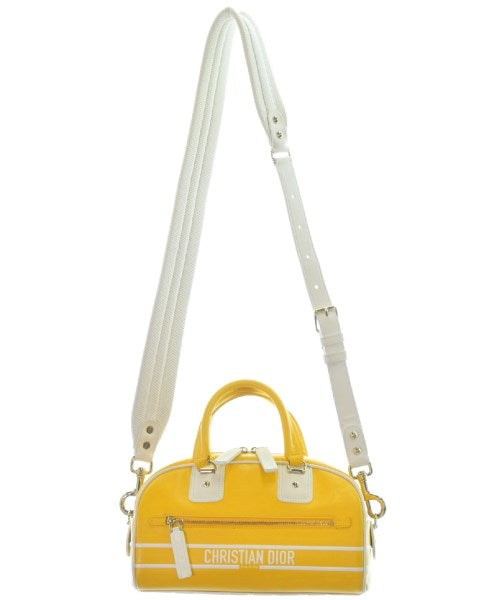 Christian Dior กระเป๋าถือ