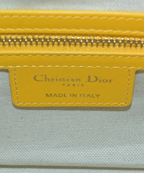 Christian Dior กระเป๋าถือ