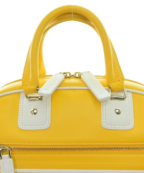 Christian Dior กระเป๋าถือ