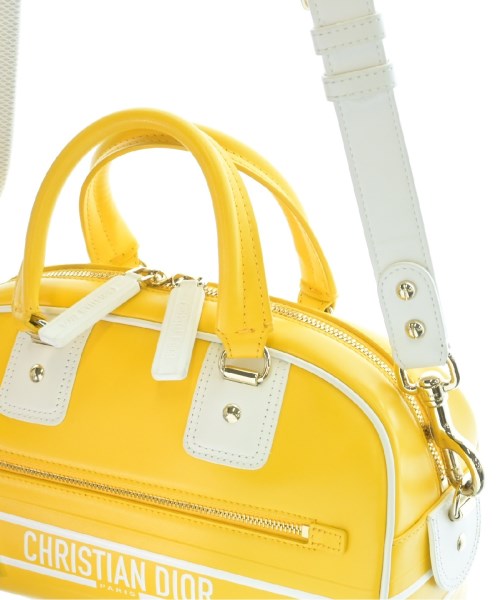 Christian Dior กระเป๋าถือ
