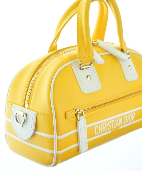 Christian Dior กระเป๋าถือ