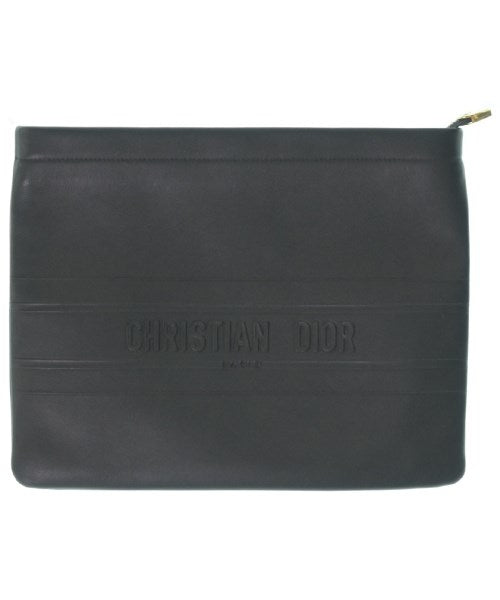 Christian Dior คลัตช์