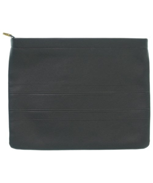 Christian Dior คลัตช์