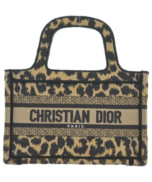 Christian Dior กระเป๋าถือ