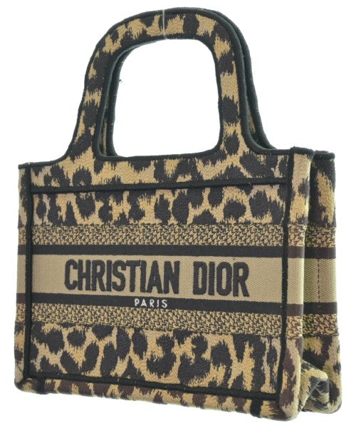 Christian Dior กระเป๋าถือ