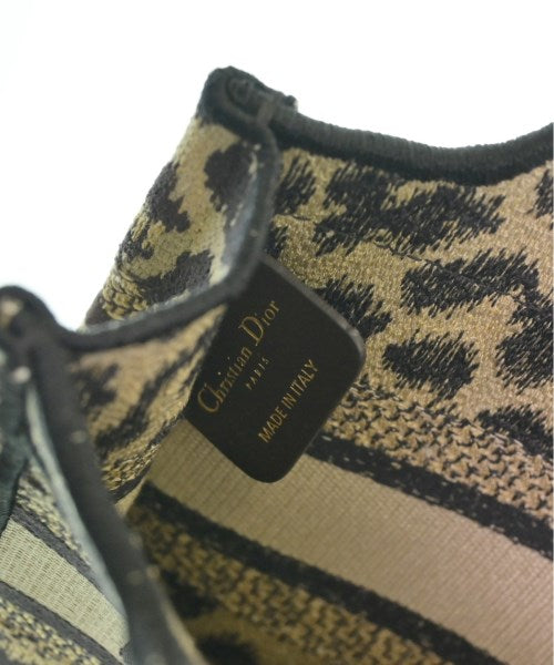 Christian Dior กระเป๋าถือ