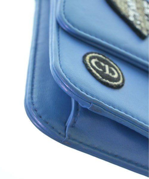 Christian Dior กระเป๋าสะพาย