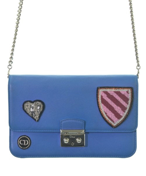 Christian Dior กระเป๋าสะพาย