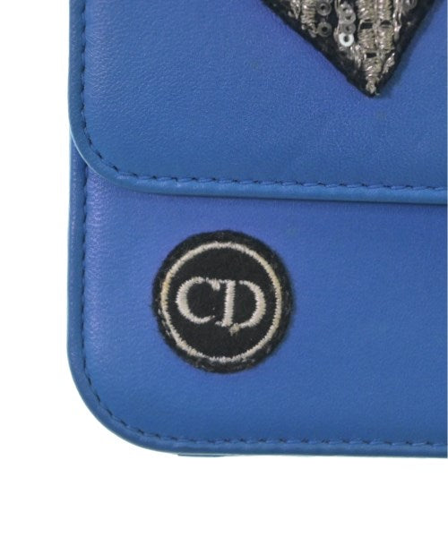 Christian Dior กระเป๋าสะพาย