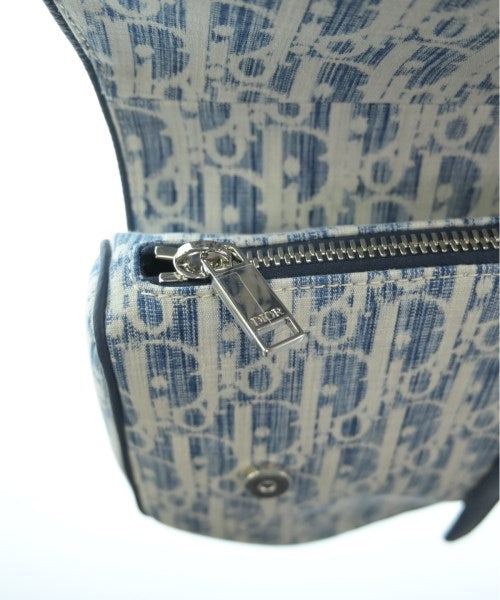Dior Homme กระเป๋าสะพาย