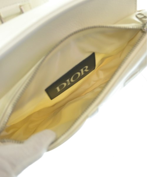 Dior Homme กระเป๋าสะพาย