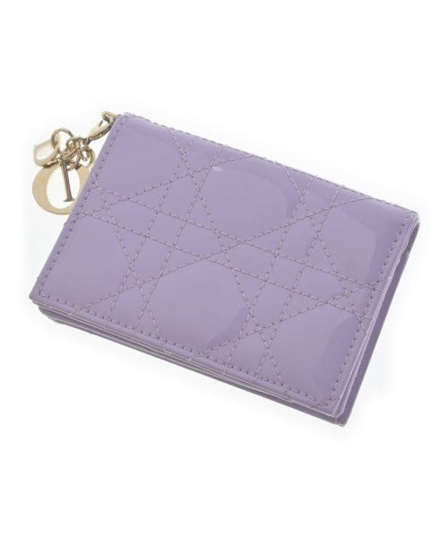 Christian Dior กล่องใส่บัตร