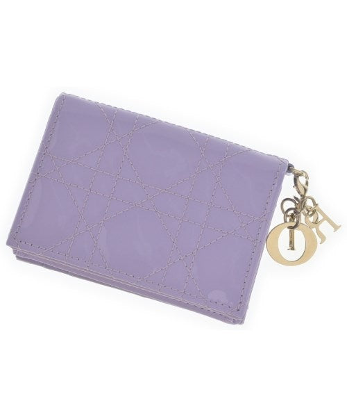 Christian Dior กล่องใส่บัตร