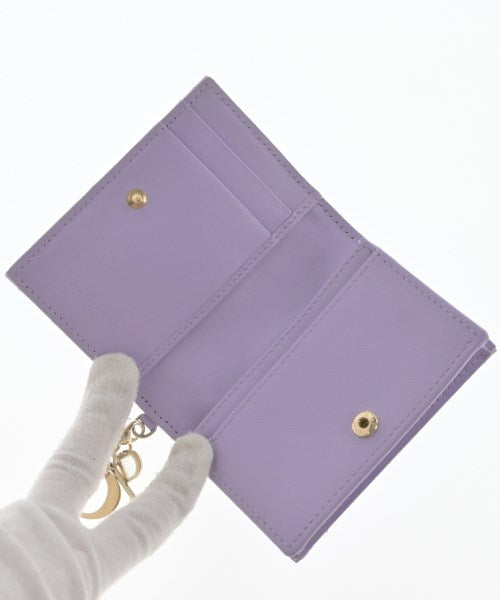Christian Dior กล่องใส่บัตร