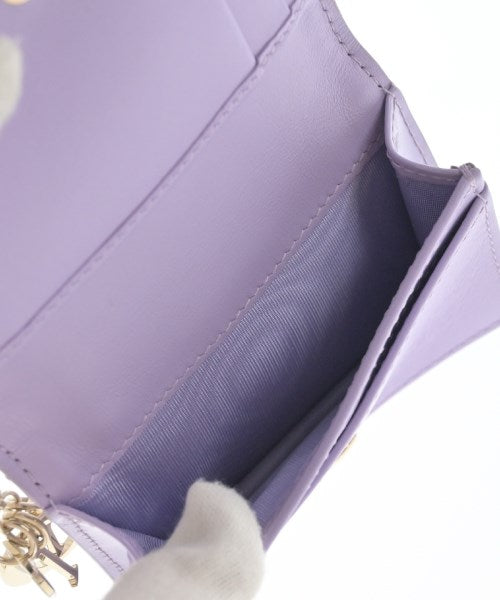Christian Dior กล่องใส่บัตร