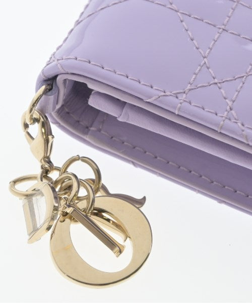 Christian Dior กล่องใส่บัตร