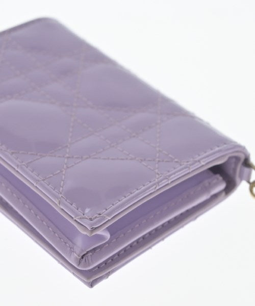 Christian Dior กล่องใส่บัตร