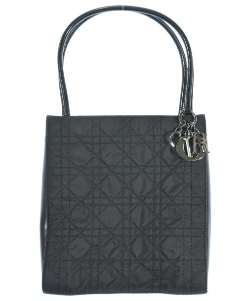 Christian Dior กระเป๋าถือขนาดใหญ่