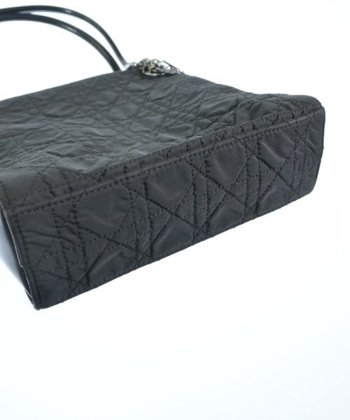 Christian Dior กระเป๋าถือขนาดใหญ่