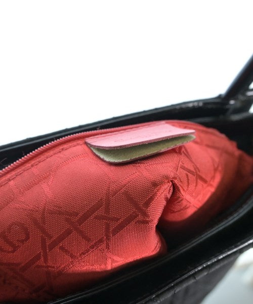 Christian Dior กระเป๋าถือขนาดใหญ่