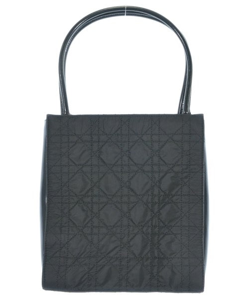 Christian Dior กระเป๋าถือขนาดใหญ่