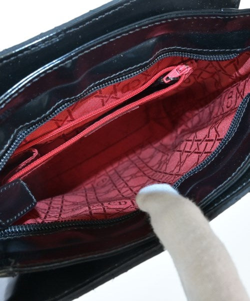 Christian Dior กระเป๋าถือขนาดใหญ่