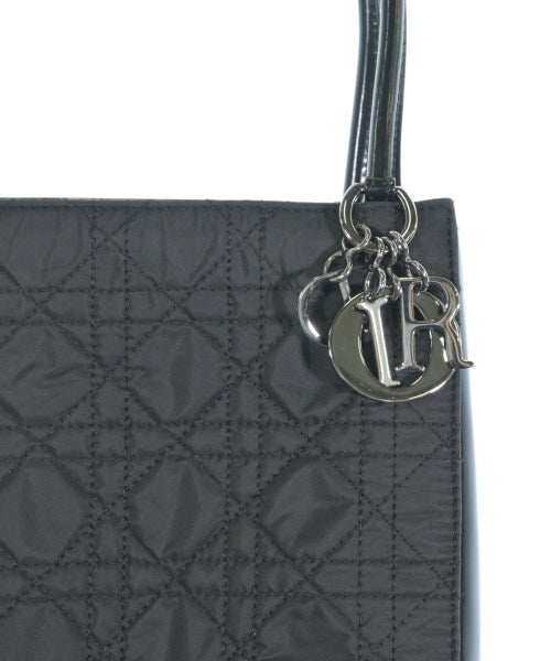 Christian Dior กระเป๋าถือขนาดใหญ่