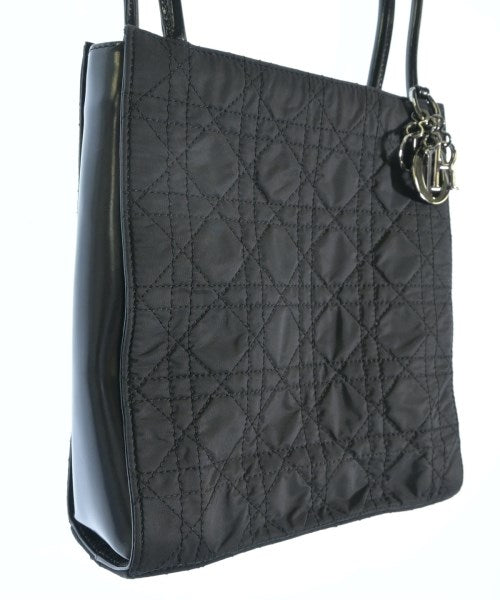 Christian Dior กระเป๋าถือขนาดใหญ่