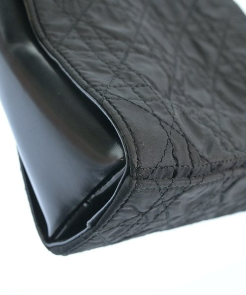 Christian Dior กระเป๋าถือขนาดใหญ่