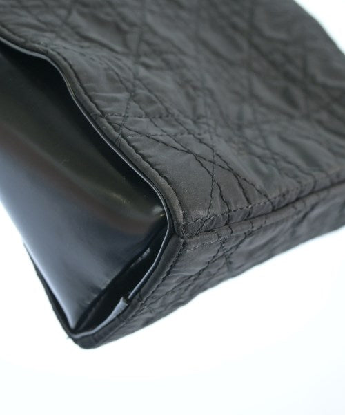 Christian Dior กระเป๋าถือขนาดใหญ่