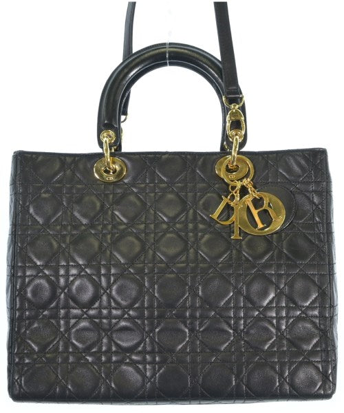 Christian Dior กระเป๋าถือ