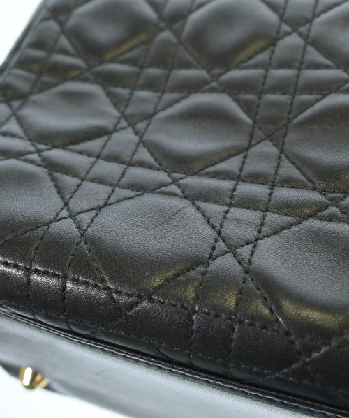 Christian Dior กระเป๋าถือ