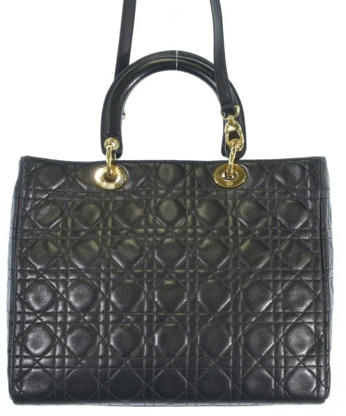 Christian Dior กระเป๋าถือ